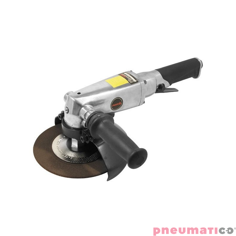 Szlifierka kątowa ASTA A-6197 125mm 7.000 obr/min