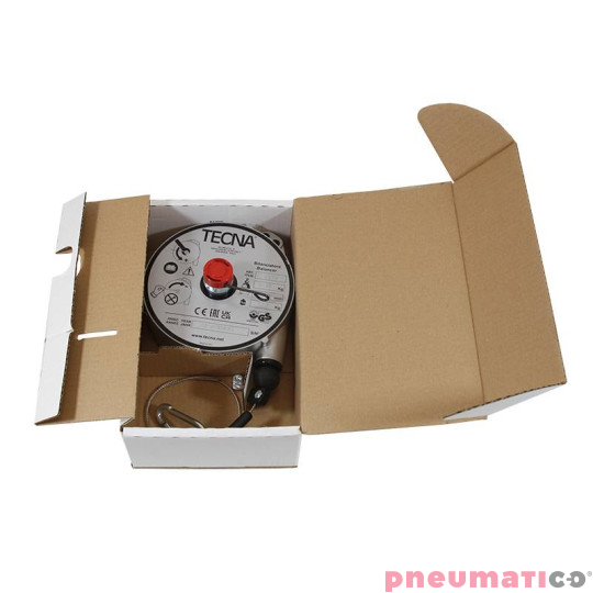 Balanser linkowy 9339 TECNA 8-10kg 2500mm