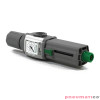 Filtroreduktor z manometrem Pneumax T171BEMBD