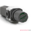 Filtroreduktor z manometrem Pneumax T171BEMBD