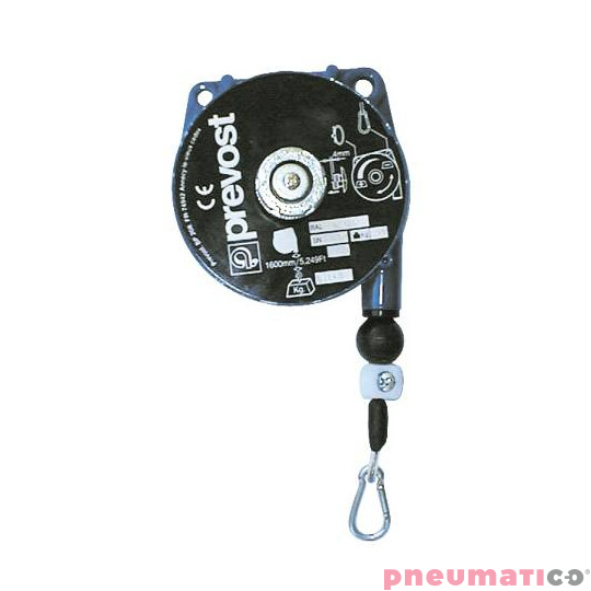 Balanser linkowy PREVOST BAL2030A 2-3kg 1600mm Balanser linkowy PREVOST BAL2030A 2-3kg 1600mm