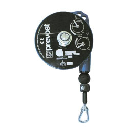 Balanser linkowy z hamulcem PREVOST BAL6080B 6-8kg 2000mm