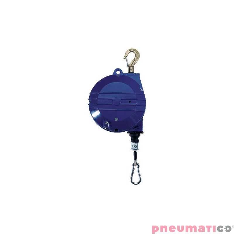 Balanser linkowy z hamulcem PREVOST BAL70100DP 7-10kg 2000mm Balanser linkowy z hamulcem PREVOST BAL70100DP 7-10kg 2000mm