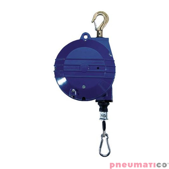 Balanser linkowy z hamulcem PREVOST BAL100140DP 10-14kg 2000mm Balanser linkowy z hamulcem PREVOST BAL100140DP 10-14kg 2000mm