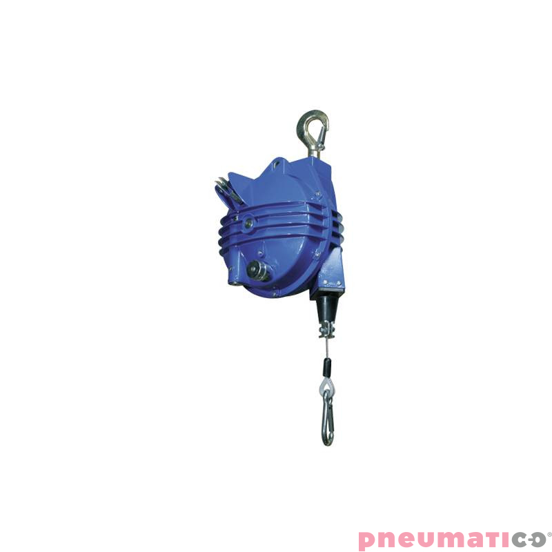 Balanser linkowy z hamulcem PREVOST BAL450550F 45-55kg 2000mm Balanser linkowy z hamulcem PREVOST BAL450550F 45-55kg 2000mm