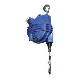 Balanser linkowy z hamulcem PREVOST BAL550650F 55-65kg 2000mm