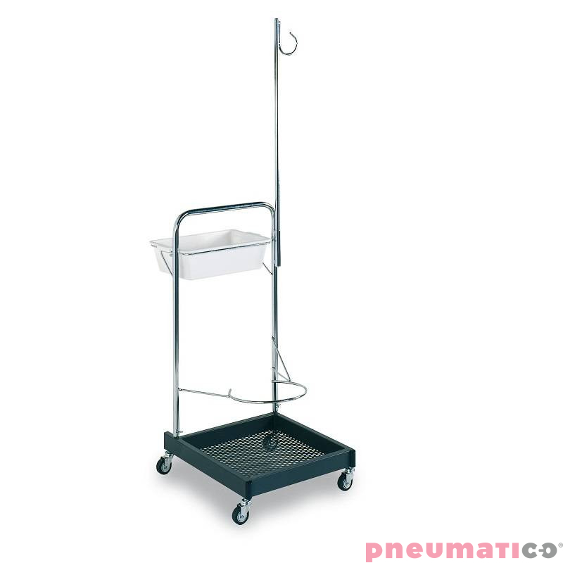 W&oacute;zek dla serii A8 PIZZI 0057