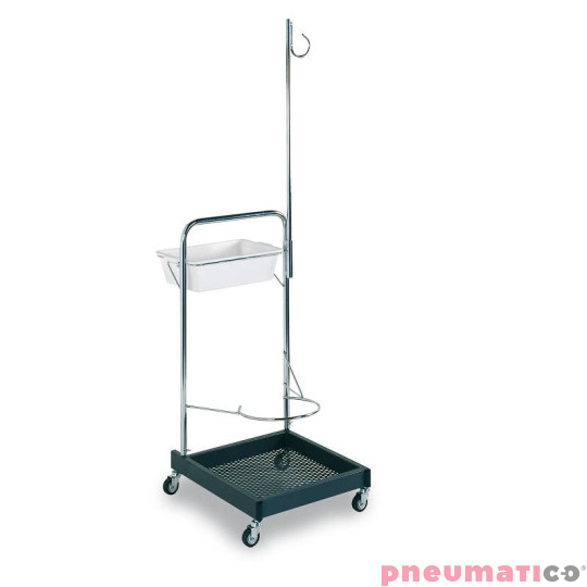 W&oacute;zek dla serii A8 PIZZI 0057