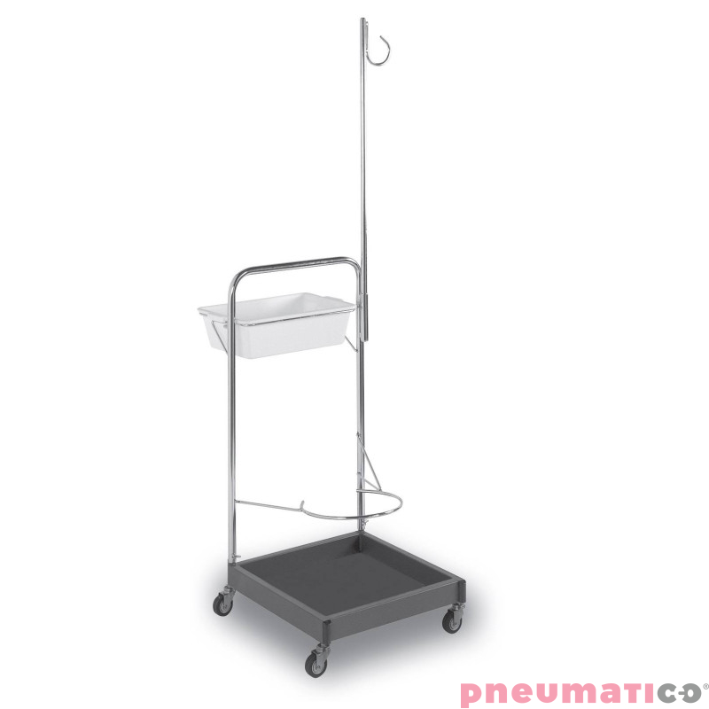 Wózek dla serii D12/D20 9810/1094 PIZZI 0157 Wózek dla serii D12/D20 9810/1094 PIZZI 0157