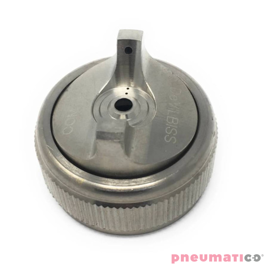 Głowica do pistoletów DeVILBISS SP-100-430-K Głowica do pistoletów DeVILBISS SP-100-430-K