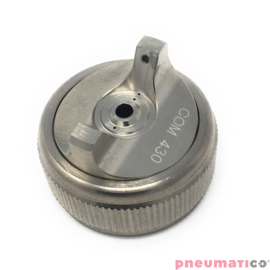 Głowica do pistoletów DeVILBISS SP-100-430-K Głowica do pistoletów DeVILBISS SP-100-430-K