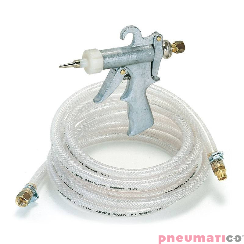 Zestaw do pistoletu do klejenia PIZZI K9902