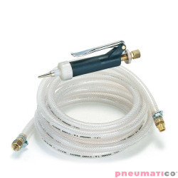 Zestaw do pistoletu do klejenia PIZZI K0002