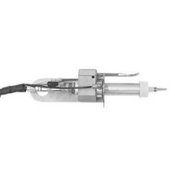 Zestaw zamienny do pistoletu do klejenia z uchwytem prostym PIZZI 0165V