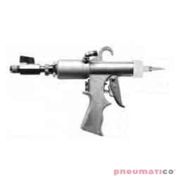 Zestaw zamienny do pistoletu do klejenia z uchwytem PIZZI 0165P