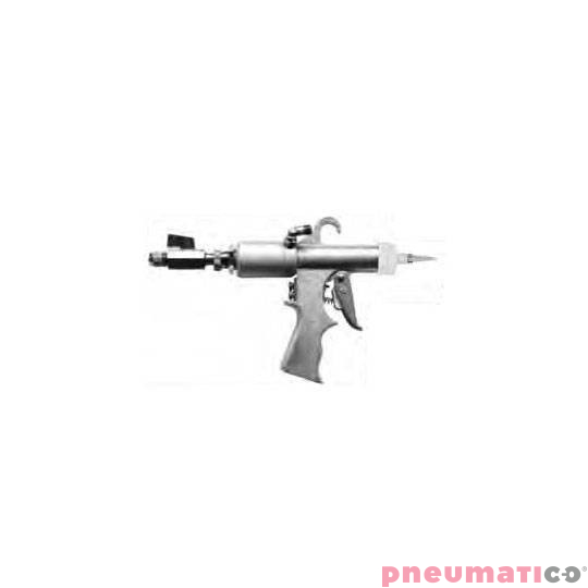 Zestaw zamienny do pistoletu do klejenia z uchwytem PIZZI 0165P