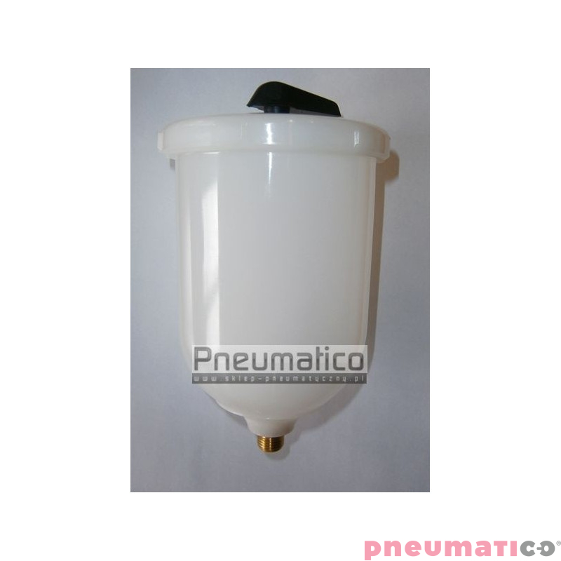 Zbiornik g&oacute;rny do pistolet&oacute;w Airgunsa AZ3/AZ30  W0012820100