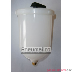 Zbiornik g&oacute;rny do pistolet&oacute;w Airgunsa AZ3/AZ30  W0012820100
