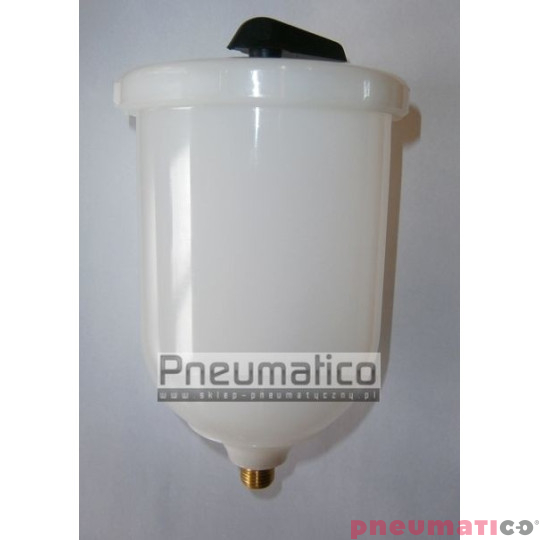 Zbiornik g&oacute;rny do pistolet&oacute;w Airgunsa AZ3/AZ30  W0012820100