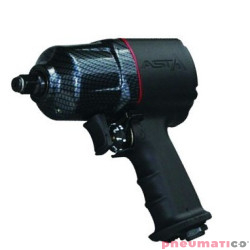 Klucz udarowy BASSO / ASTA  A-6112 1/2 1486 Nm