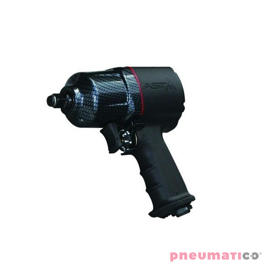 Klucz udarowy BASSO / ASTA  A-6112 1/2 1486 Nm