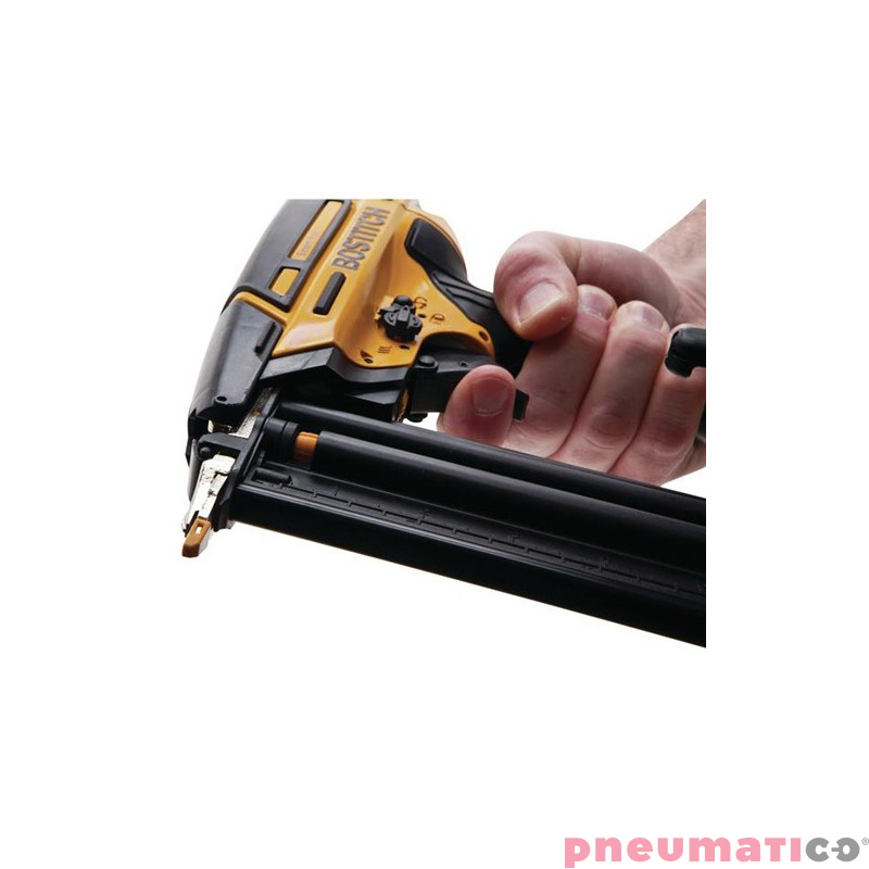 Sztyfciarka pneumatyczna Stanley Bostitch BT1855SP-E 125x105mm Sztyfciarka pneumatyczna Stanley Bostitch BT1855SP-E 125x105mm