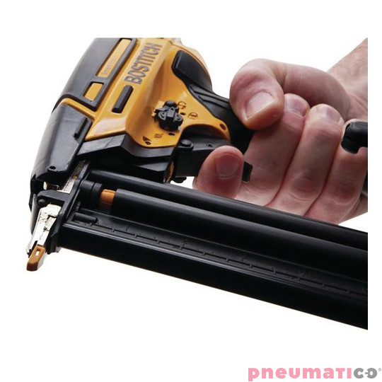 Sztyfciarka pneumatyczna Stanley Bostitch BT1855SP-E 125x105mm Sztyfciarka pneumatyczna Stanley Bostitch BT1855SP-E 125x105mm