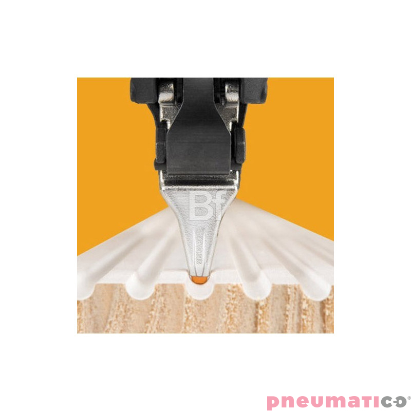 Sztyfciarka pneumatyczna Stanley Bostitch BT1855SP-E 125x105mm Sztyfciarka pneumatyczna Stanley Bostitch BT1855SP-E 125x105mm