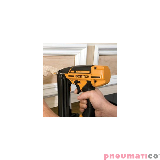 Sztyfciarka pneumatyczna Stanley Bostitch BT1855SP-E 125x105mm Sztyfciarka pneumatyczna Stanley Bostitch BT1855SP-E 125x105mm