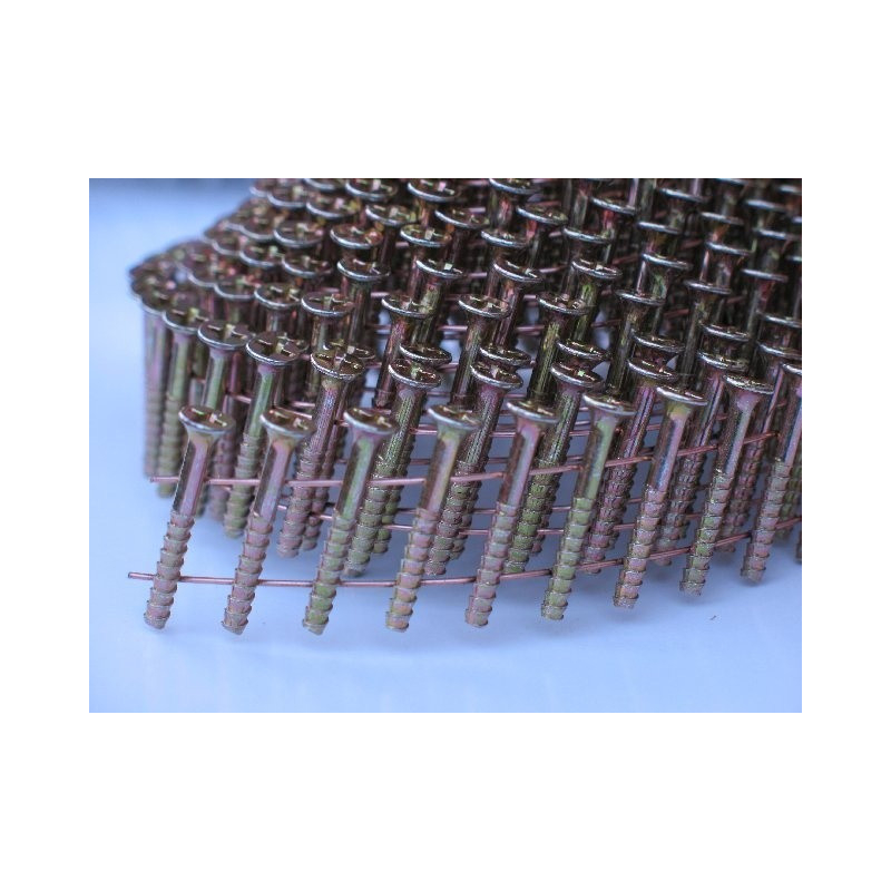 Gwoździowkręty 2.3/23 NK F 1op.-15.000szt.