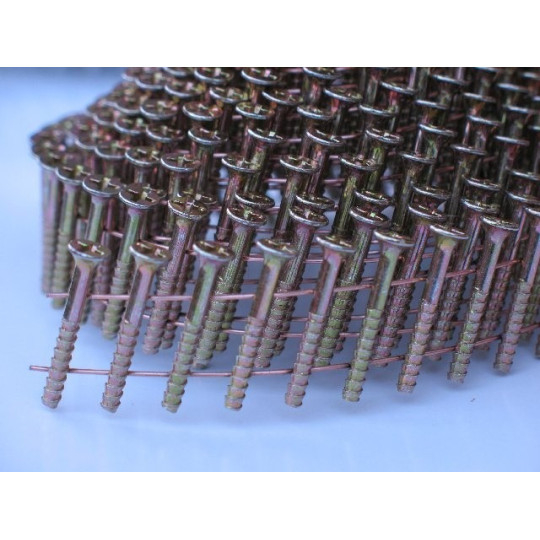 Gwoździowkręty 2.3/23 NK F 1op.-15.000szt.