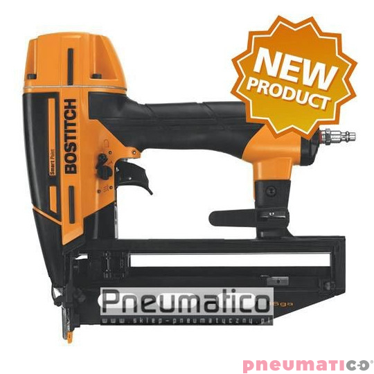 Sztyfciarka pneumatyczna FN1664SP-E Stanley Bostitch 14x16mm Sztyfciarka pneumatyczna FN1664SP-E Stanley Bostitch 14x16mm