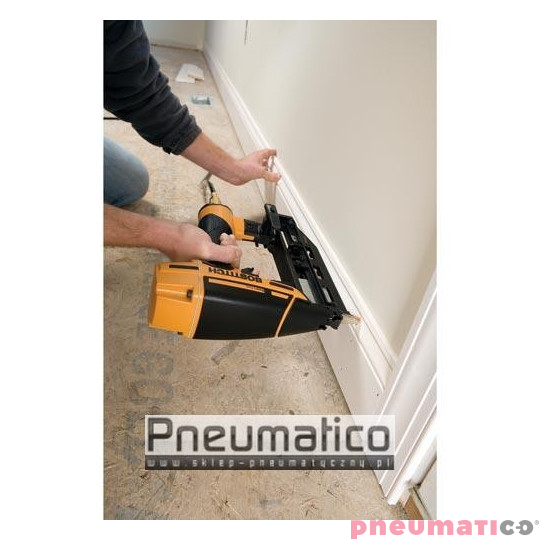 Sztyfciarka pneumatyczna FN1664SP-E Stanley Bostitch 14x16mm Sztyfciarka pneumatyczna FN1664SP-E Stanley Bostitch 14x16mm