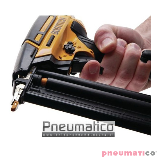 Sztyfciarka pneumatyczna FN1664SP-E Stanley Bostitch 14x16mm Sztyfciarka pneumatyczna FN1664SP-E Stanley Bostitch 14x16mm