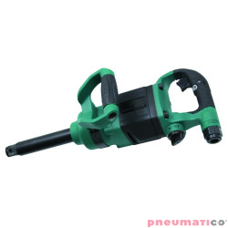 Klucz udarowy JONNESWAY JAI-1138L 1 długi trzpień 2712Nm