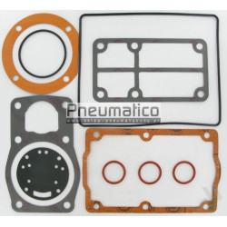 Komplet uszczelek do FINI BK119 213153020