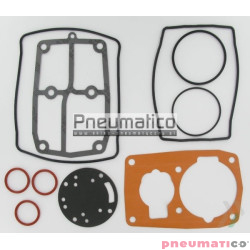 Komplet uszczelek do FINI BK113 213163003