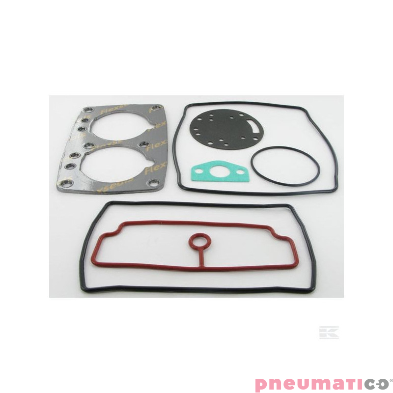 Komplet uszczelek do FINI MK113 213164002