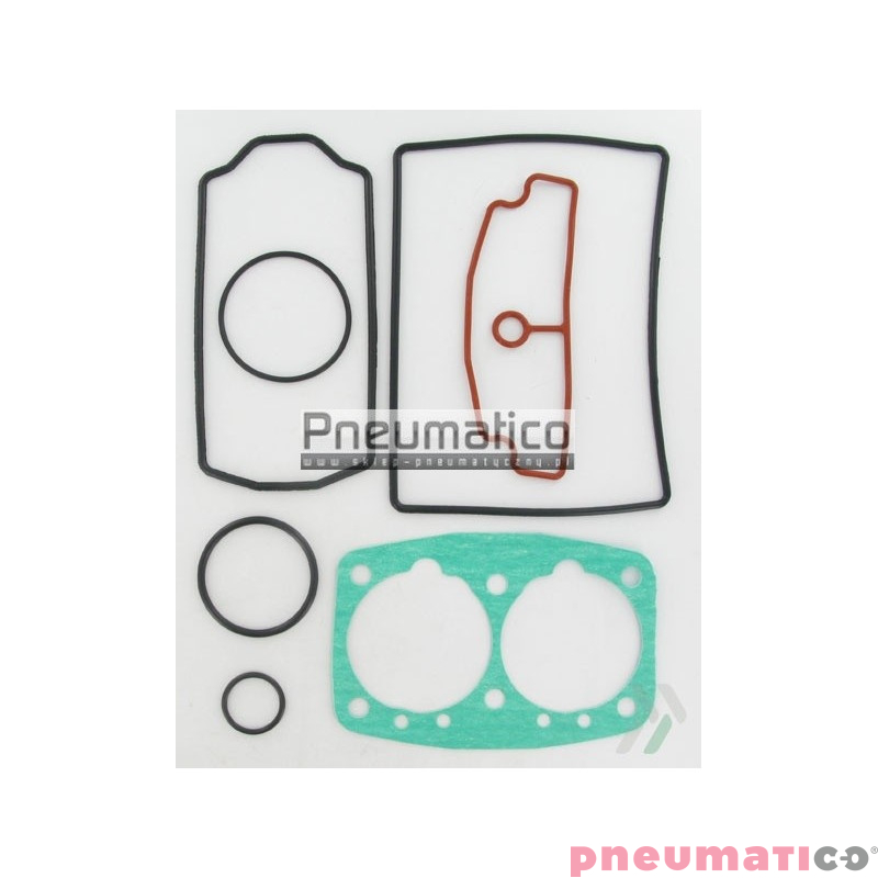 Komplet uszczelek do FINI MK103 213167002 Komplet uszczelek do FINI MK103 213167002
