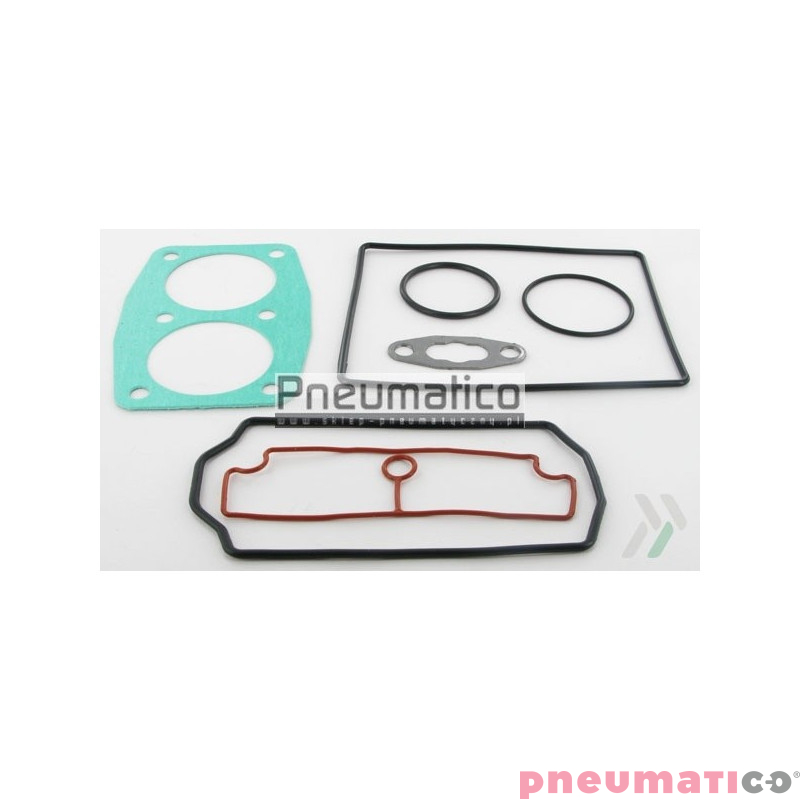 Komplet uszczelek do FINI MK102 213169001