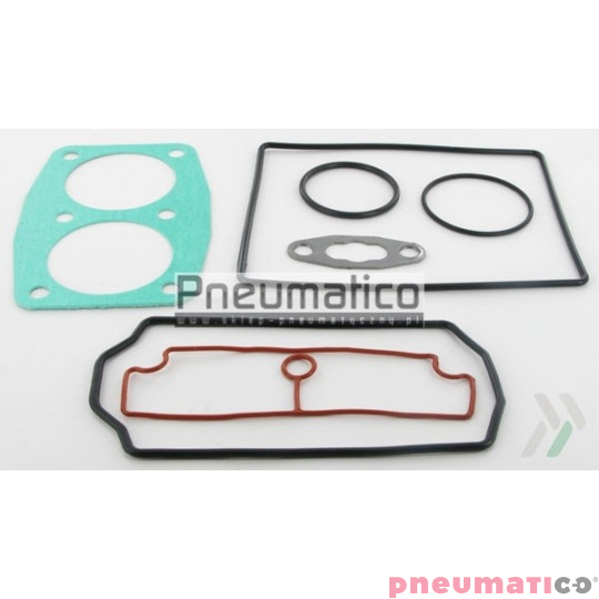 Komplet uszczelek do FINI MK102 213169001