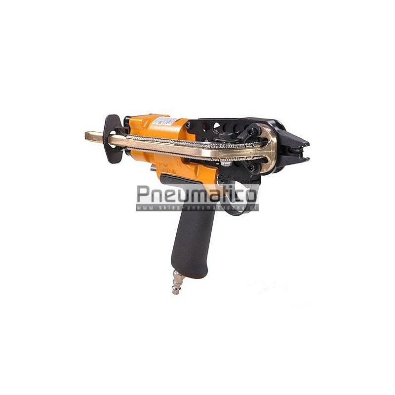 Zszywacz pneumatyczny klamrowy Stanley Bostitch SC760