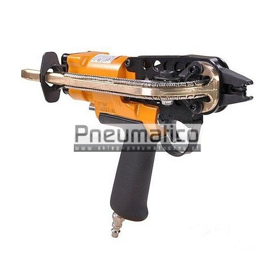 Zszywacz pneumatyczny klamrowy Stanley Bostitch SC760