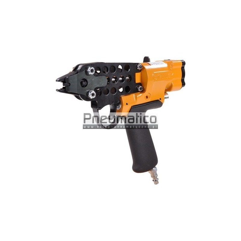 Zszywacz pneumatyczny klamrowy Stanley Bostitch SC760