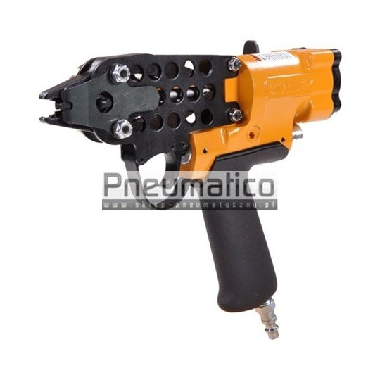 Zszywacz pneumatyczny klamrowy Stanley Bostitch SC760