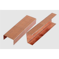 Zszywka do zamykania kartonów B-18 1op.-2000szt.