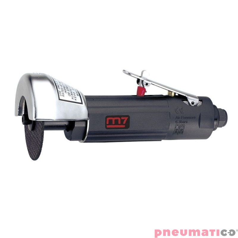 Szlifierka kątowa M7 QC-213 75mm 20.000 obr/min Szlifierka kątowa M7 QC-213 75mm 20.000 obr/min