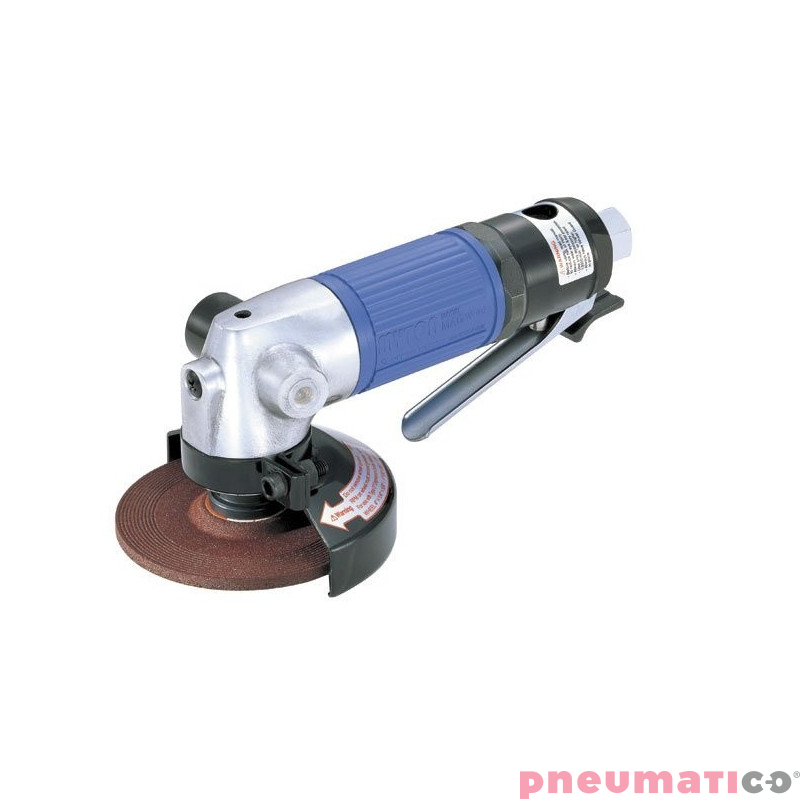 Szlifierka kątowa Nitto Kohki MAGW-40 100mm 13.000 obr/min