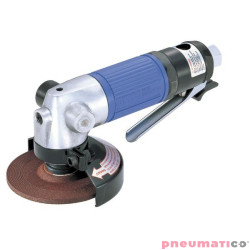 Szlifierka kątowa Nitto Kohki MAGW-40 100mm 13.000 obr/min