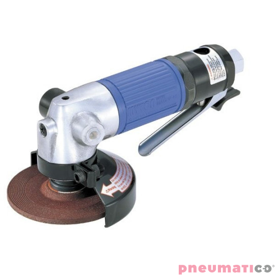 Szlifierka kątowa Nitto Kohki MAGW-40 100mm 13.000 obr/min